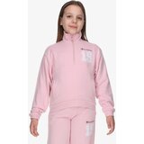Champion Dukserica Half Zip Sweatshirt | Eponuda.com