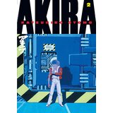 Penguin Random House Katsuhiro Otomo - Akira, Vol. 2 | ePonuda.com