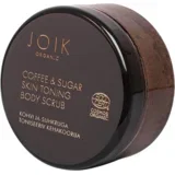 Intense Exfoliation Coffee & Sugar Scrub - 180 g