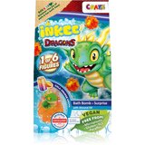 Craze INKEE Dragons bomba za kupanje 1 kom | shoptok.hr