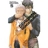 Harper Collins Publishers Ltd Jinsei Kataoka, Kazuma Kondou - Deadman Wonderland, Vol. 05 | ePonuda.com