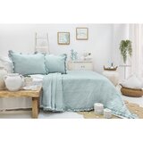  set posteljine Martha, 240x260 cm, Mint | Eponuda.ba
