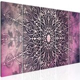  Slika - Center (5 Parts) Narrow Pink 225x90 Cijene