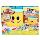 Hasbro PLAY DOH PICNIC SHAPES STARTER SET F6916 Cene