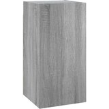 TV ormarić boja hrasta sonoma 30,5x30x60 cm konstruirano drvo | shoptok.hr