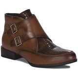 Maciejka 0669602008 Smeđa | shoptok.hr