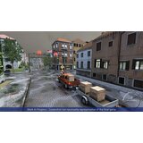 Aerosoft PS5 Truck & Logistics Simulator | Eponuda.com