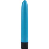 Lonely Multispeed - štapni vibrator (plavi) | shoptok.hr