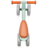 Baby Mix Bunny hop kolo zeleno | Shoptok.si