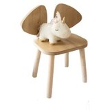 Hanah home hannah home dečiji set sto i stolica mickey | ePonuda.com