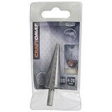 CRAFTOMAT konusno svrdlo (HS čelik, 4 mm - 20 mm) Cijene