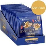 good night bites 'Cashew-Date-Cream' - 300 g