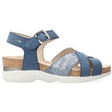 Mephisto Sandali & Odprti čevlji Otalya Modra | Shoptok.si