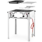Hendi Roast-Master Maxi 50/50, 11kW, 850x675x(H)600mm | Eponuda.com