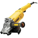 Brusilica kutna 230mm 2600W DWE4579 DeWALT