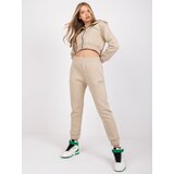 RUE PARIS Set-RV-KMPL-7465.08-beige | shoptok.hr