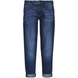G-star Raw KATE BOYFRIEND WMN Plava Cijene