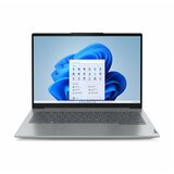 Lenovo ThinkBook 14 G6 IRL, i5-1335U, 16GB, 1TB, 14" WUXGA, Iris Xe, no OS laptop ( 21KG007QYA ) cene