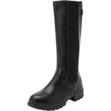 Tom Tailor 4294201 Ženske čizme, Crne Cene