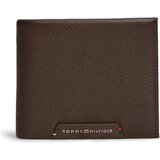 Tommy Hilfiger Denarnice Th Corp Cc And Coin Kostanjeva Cene