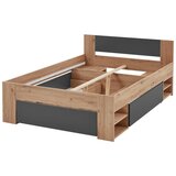 Mömax postelja azurro 2-120 | Shoptok.si