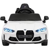  Licencirani auto na akumulator BMW M4 - bijeli | shoptok.hr