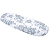 Medi Partners Fitted sheet for a stroller – cotton – Berry | ePonuda.com