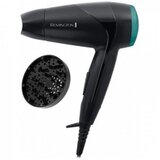 Remington SUŠILNIK LAS REMINGTON D1500 ON THE GO | Shoptok.si