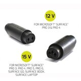 Port napajalnik za za Microsoft® Surface® 60W | Shoptok.si