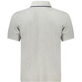 North Sails Muška kratka majica polo siva | shoptok.hr
