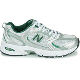New Balance Nizke superge 530 Srebrna | Shoptok.si