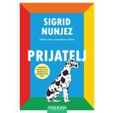 Vulkan Sigrid Nunjez Prijatelj ( 24749 ) | ePonuda.com