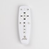 Brilagi plafonska svetiljka orbits LED/40W/230V 3000-6500K crna +daljinski upravljač | Eponuda.com