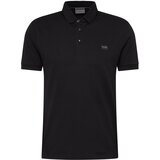 Hugo Majica 'Dereso' črna | Shoptok.si