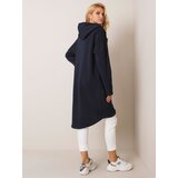 RUE PARIS Sweatshirt-RV-BL-4858-1.99P-navy blue | Shoptok.si