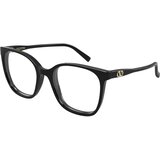 Valentino VG0019O 001 ONE SIZE (53) Črna/Kristalna Cene