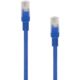 S Box SBOX KABAL UTP CAT5e 3m PLAVI u