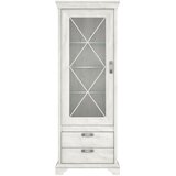 Premium Living Vitrina Kashmir, Bela Cene