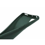 Onasi Silikonski ovitek za Samsung Galaxy S23 Ultra 5G - mat zelen | Shoptok.si
