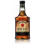 Jim Beam Devil's Cut 45% 0.7l viski cene