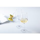 Leonardo KOZAREC ZA BELO VINO PUCCINI Puccini 560 ml | Shoptok.si