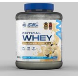 Applied Nutrition Critical Whey - Premium Proteinska Formula sa 24g Proteina | Eponuda.com