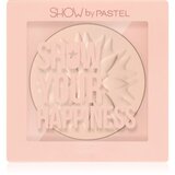 PASTEL Show Your Purity kompaktni puder odtenek 101 9.3 g Cene