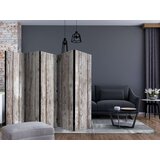  Paravan u 5 dijelova - Scandinavian Wood II [Room Dividers] 225x172 | shoptok.hr