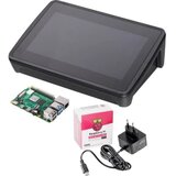 Bopla BoPad Display Bundle Raspberry Pi® 4 B 2 GB 4 x 1.5 GHz | Eponuda.ba