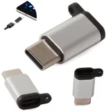 Adapter Mikro USB na Tip C 3.1 AKCIJA