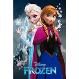 Disney PLAKAT ZAMRZNJENO, (20837585) Cene