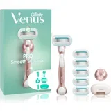 Venus PRO Smooth Sensitive set za britje za ženske 9 kos