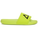 Sun68 Natikači 63 SLIPPERSLOGO Rumena | Shoptok.si