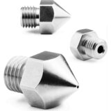 Micro-Swiss šoba s premazom za CR-10S pro - 0,6 mm | Shoptok.si